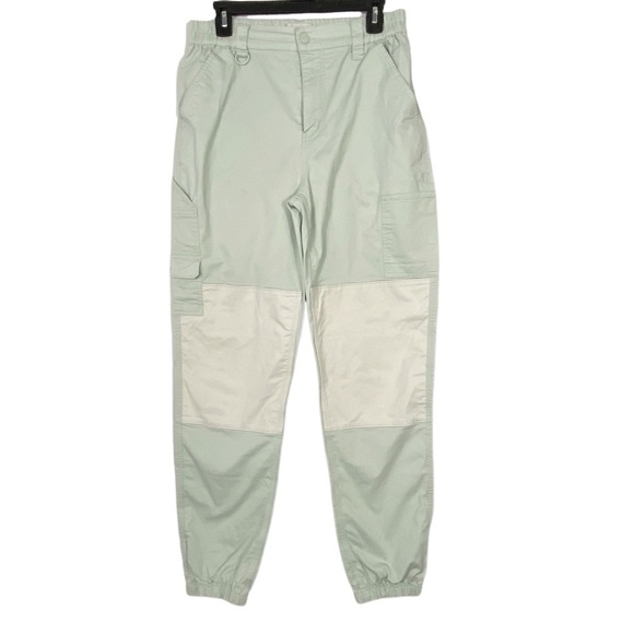 STANDARD CLOTH Technical Cargo Jogger Pants - Picture 1 of 7